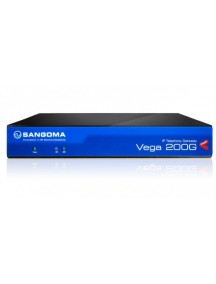 Sangoma Vega 200G Digital Gateway سنگما